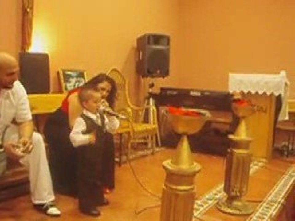 parte niño