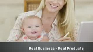 Home Business Marketing MLM