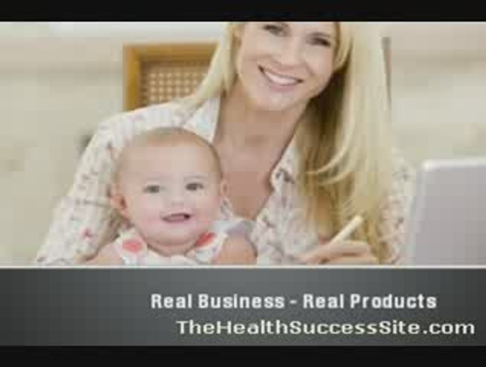Home Business Marketing MLM