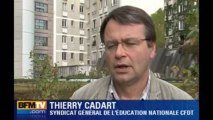 Une cagnotte pour lutter contre l'absentéisme scolaire