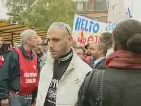 Corbeil-Essonnes : Municipales, la dernière ligne droite