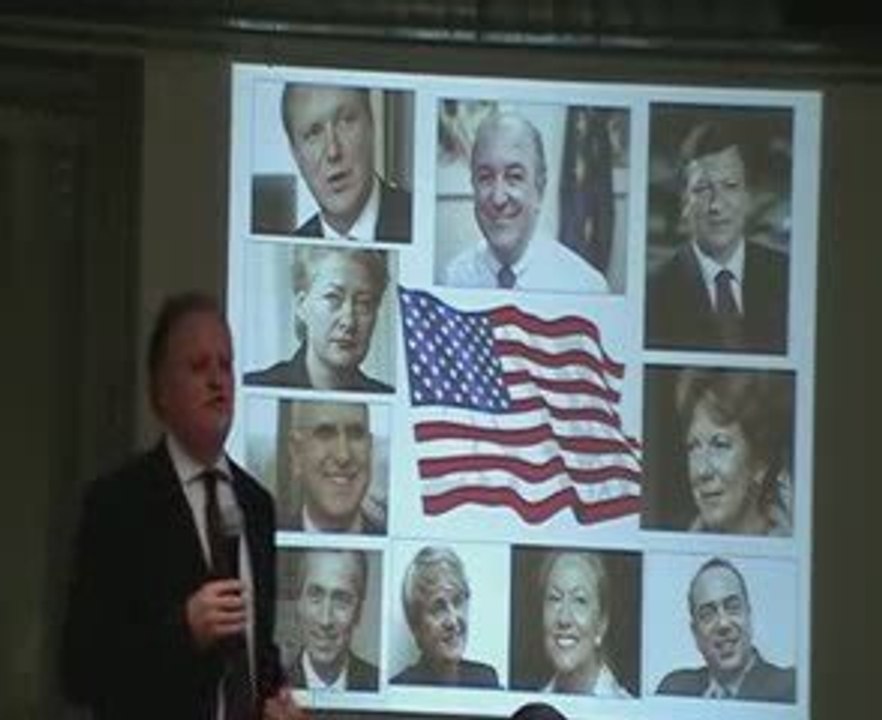 Les 12 impasses de l'UE extrait N°3