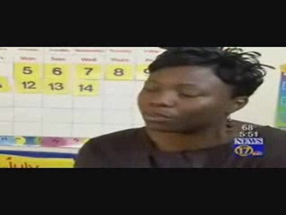 NFL: Joey Porter & Wife Christy - Jasmine Nyree Day Center