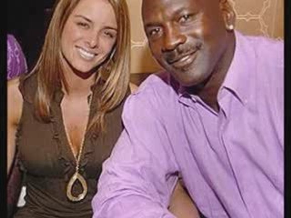 NBA Wives, Girlfriends, And Mistresses