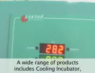 Bacteriological Incubator, Laboratory Incubator