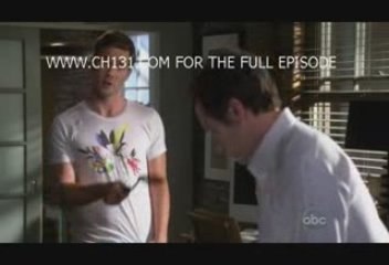 Brothers And Sisters 4x02 Breaking the News