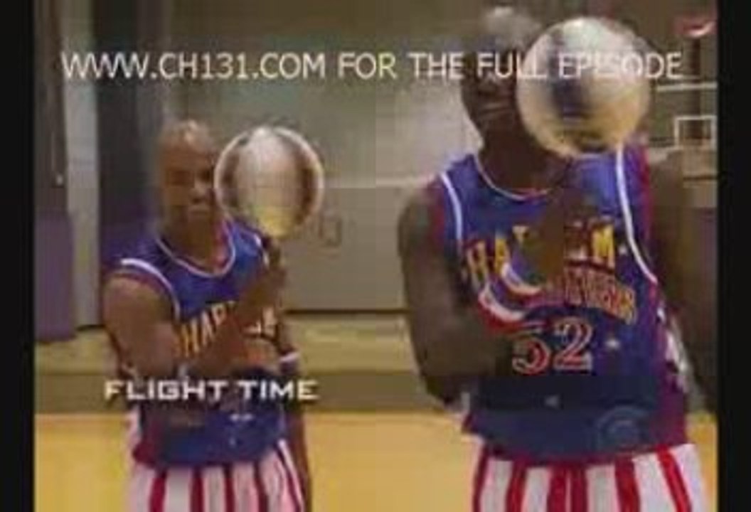 The Amazing Race 15x02 It's Like Being Dropped on Planet Mar