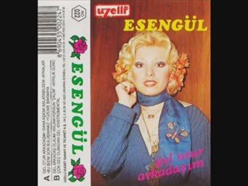 ESENGÜL BİR YOKSULA RASTLADIM