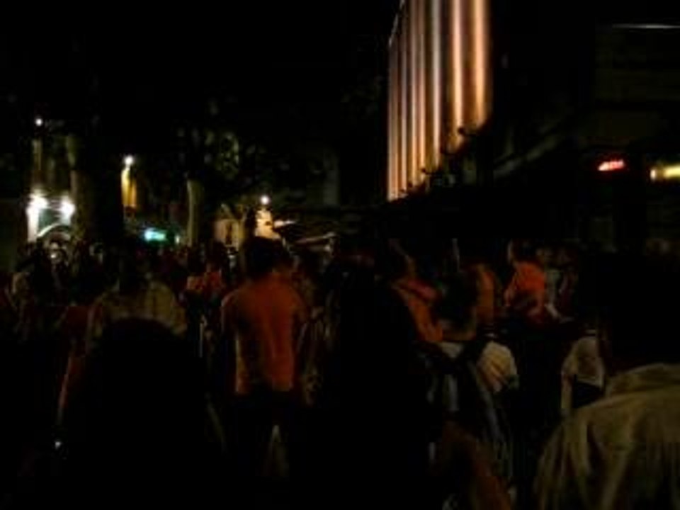 Fête de la Musique à Avignon
