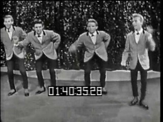 The Spats - "Gator Tails & Monkey Ribs"