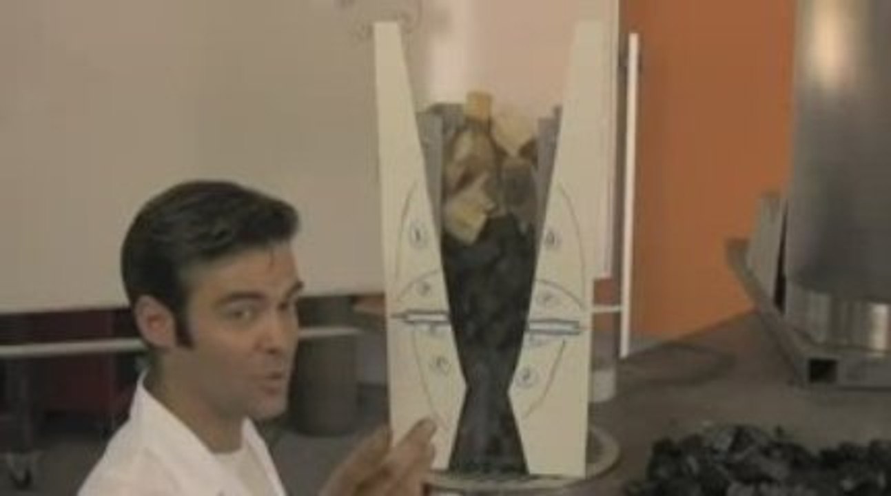 Biomass Energy Through Gasification- Part 2