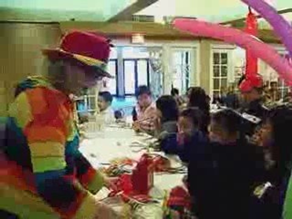 SURREY VANCOUVER PARTY RESCUERS PERFORM AT GOLF & COUNTRY