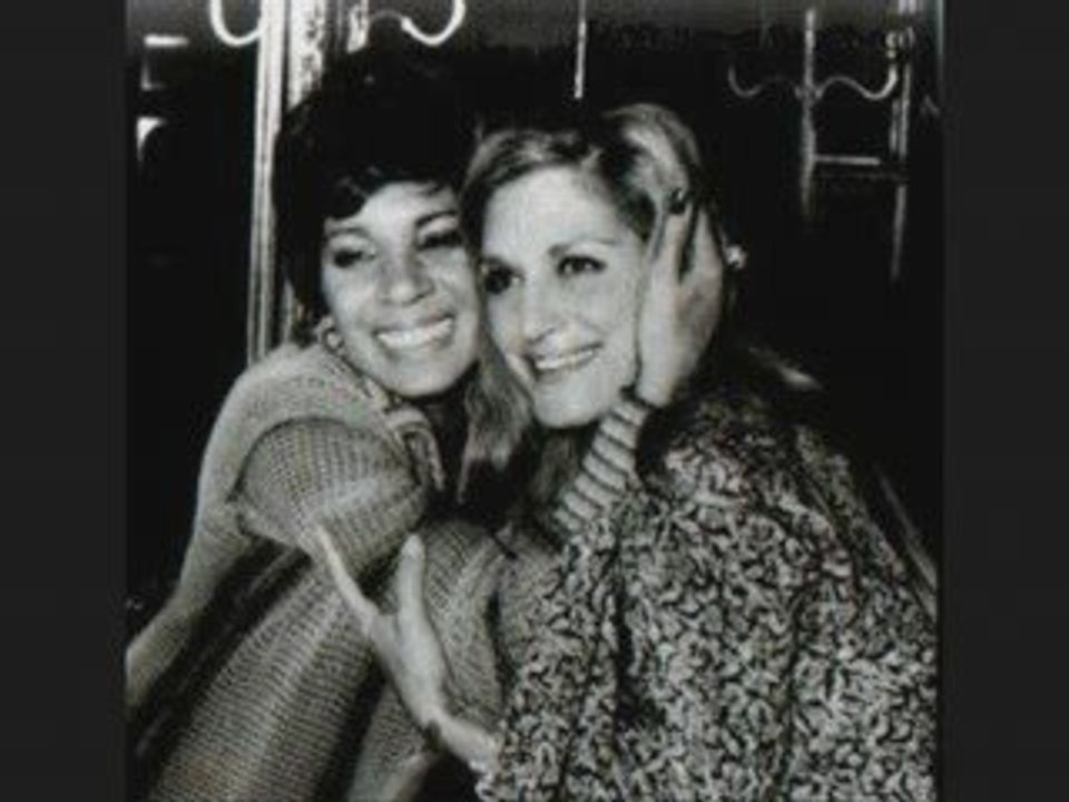 Yolanda  devint Dalida   17.01.1933 - 2.04.1987