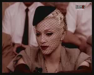 Madonna - GHV2 Thunderpuss Megamix (HQ)