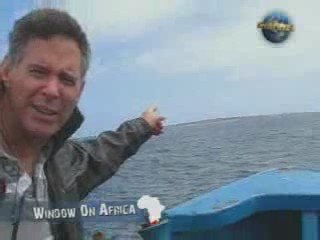 Tourists in South Africa - too funny