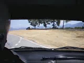 Slalom du Luc 2009 - Alain