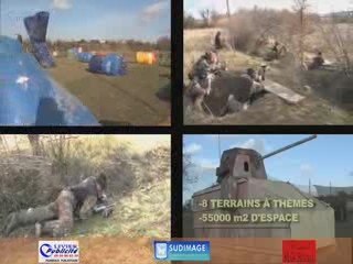 paintball a perpignan? derriere but et fly 0609987145