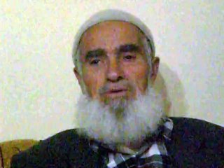 2008 Ali amcadan ilahi