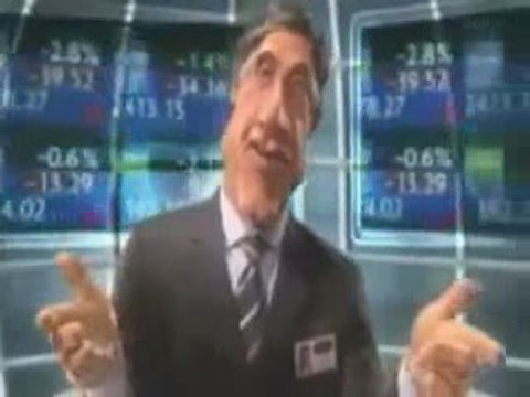 Les Guignols : USA Et Le Complot Sioniste [Barack Obama]