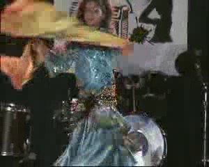 CONCOURS DE DANSE ORIENTALE