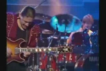 Robben Ford - Prison Of Love