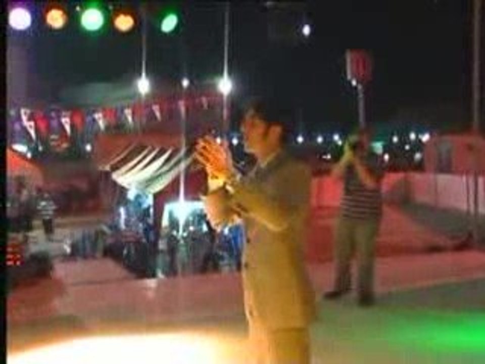 DÜŞÜMDE BİR SIR GİBİ- FATİH GİLBERT TEKİN ( KONSERDEN CANLI EZGİ