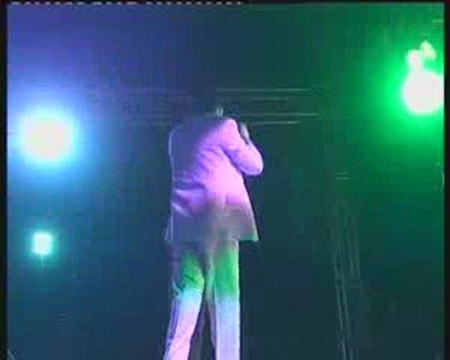 HAYDARLI FESTİVAL 2009 CD1  KISIM_5