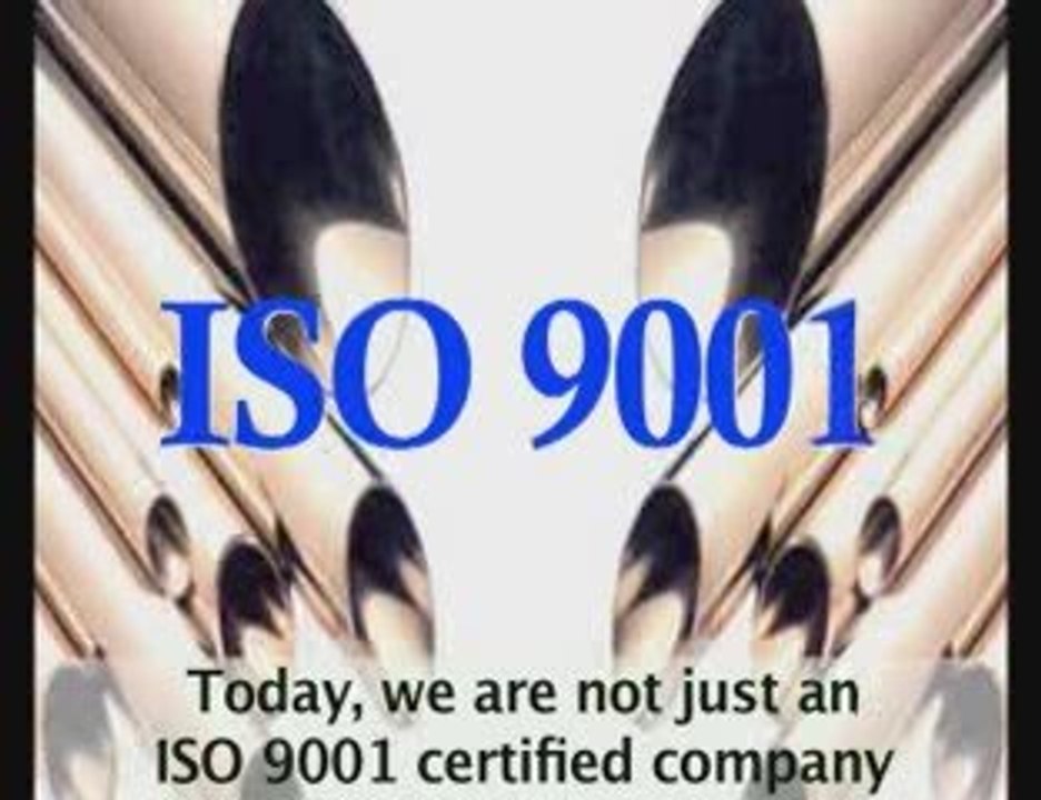 Stainless Steel Flanges Pipes And Tubes