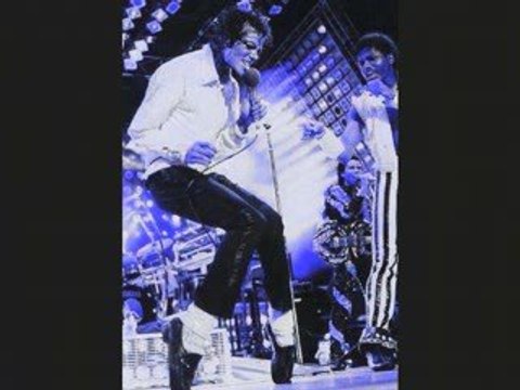 Mickael Jackson Le triomphe du roi de la pop