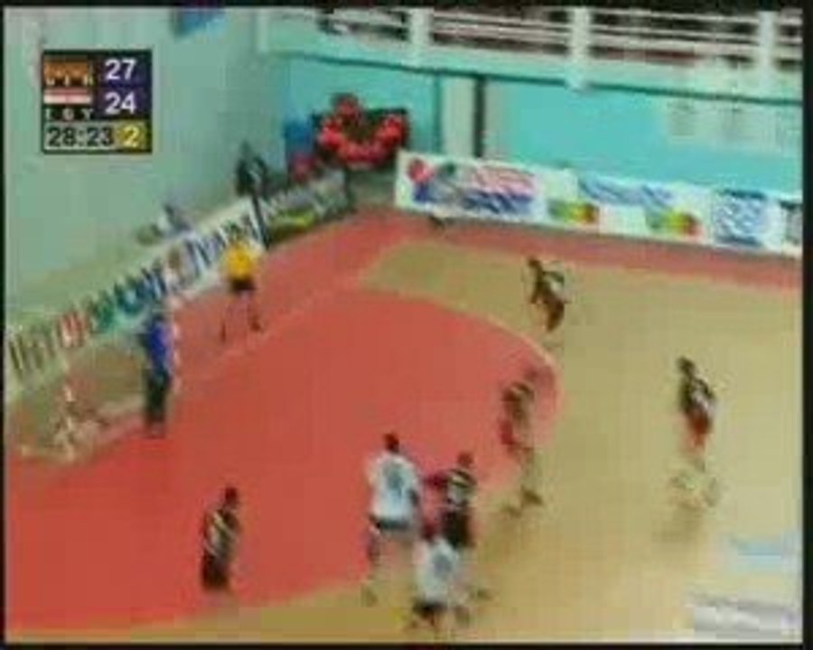 bel ile müdahale (hakem eğitim videoları)