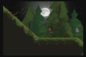 A Boy and His Blob Intro