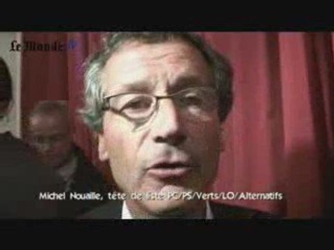 M. Dassault est réélu maire de Corbeil-Essonnes