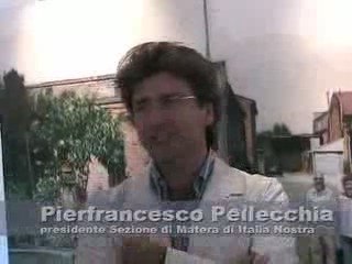 Visioni Contemporanee del Paesaggio Urbano | Mostra a Matera