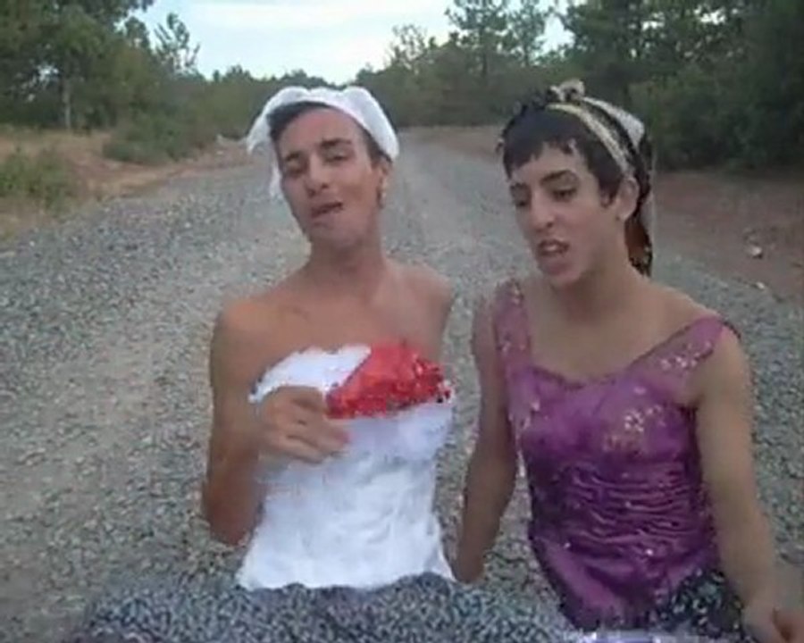 Candan Erçetin-Çadırımın Üstüne Şıp Dedi Damladı