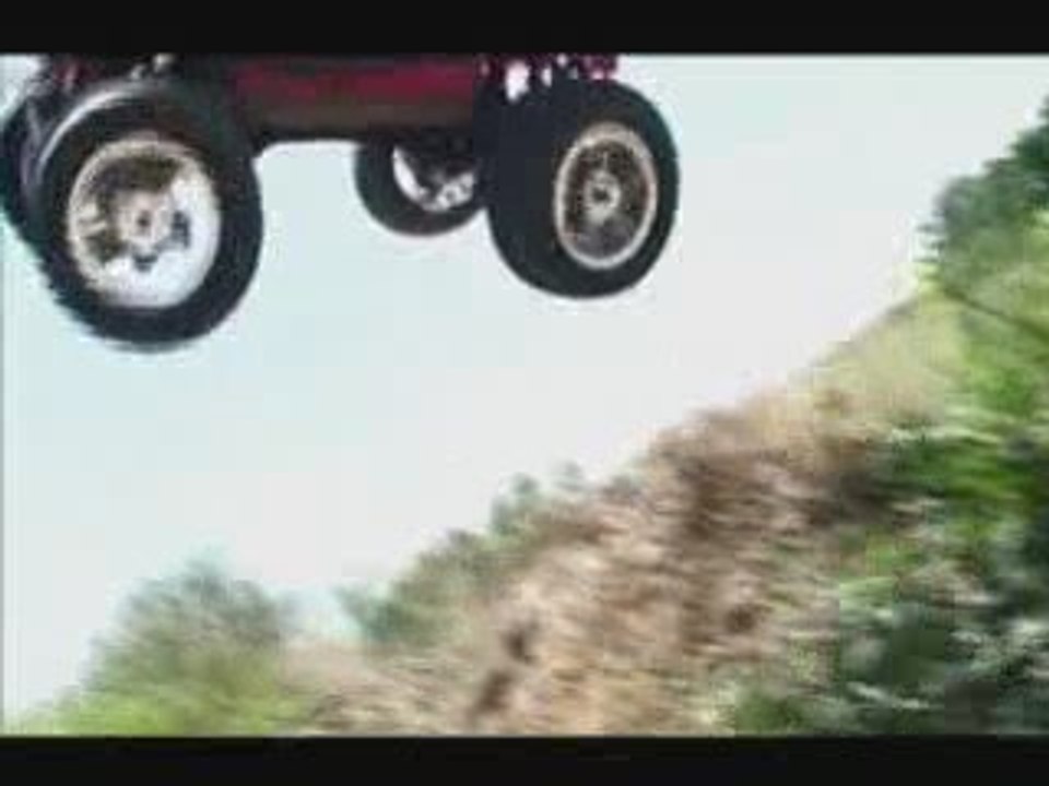 oldudabuldun e-maxx