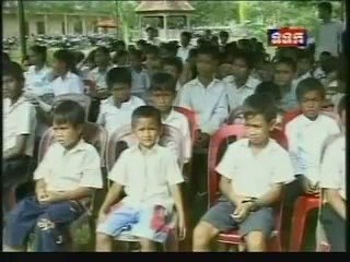 TVK Khmer News- 03/10/2009 #6