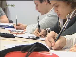 Boligrafo electrónico de Fujitsu