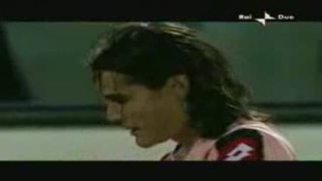 Palermo - Juventus 2 - 0 Sintesi Serie A 7 GIORNATA