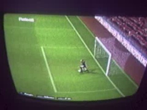 [Pes 2009] But de Drogba
