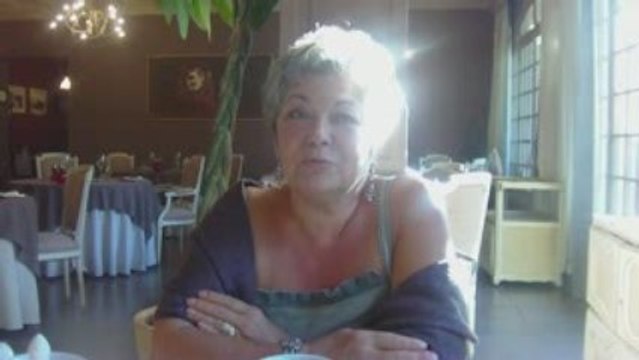 Catherine Dornay - Printemps Bleu, les thérapies naturelles