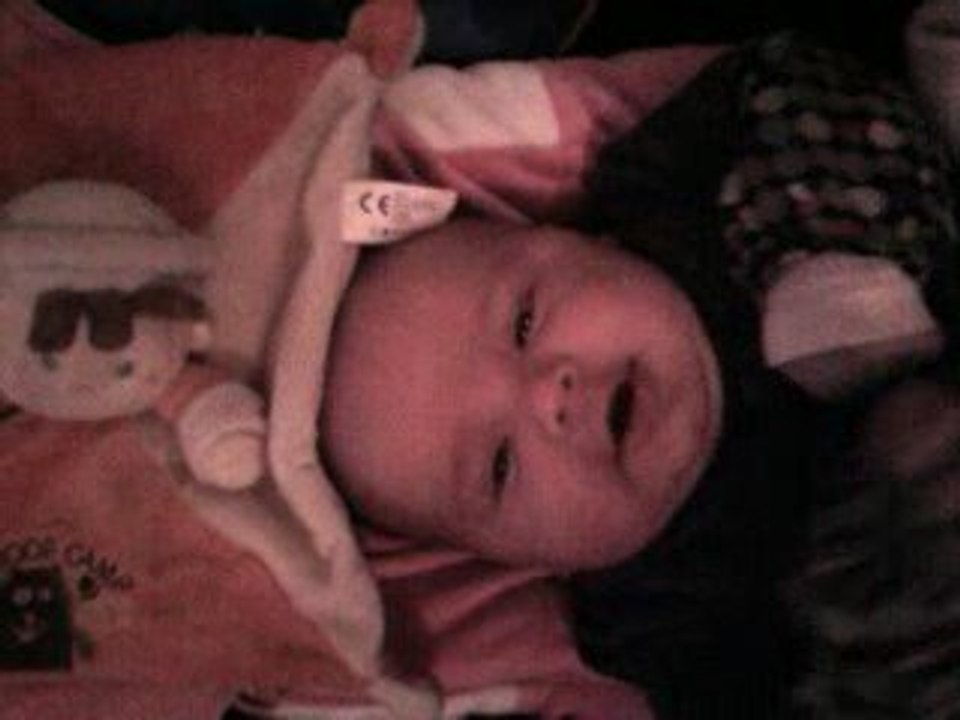 FLORINE PREMIER SOURIRE