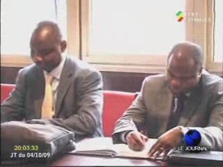 Une maison d'entreprise pourrait voir le jour