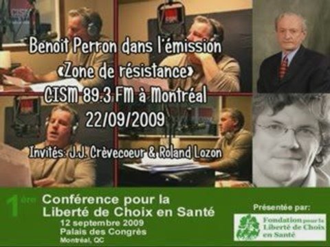 Vaccin Grippe H1N1 - Réalités et enjeux 3 sur 4