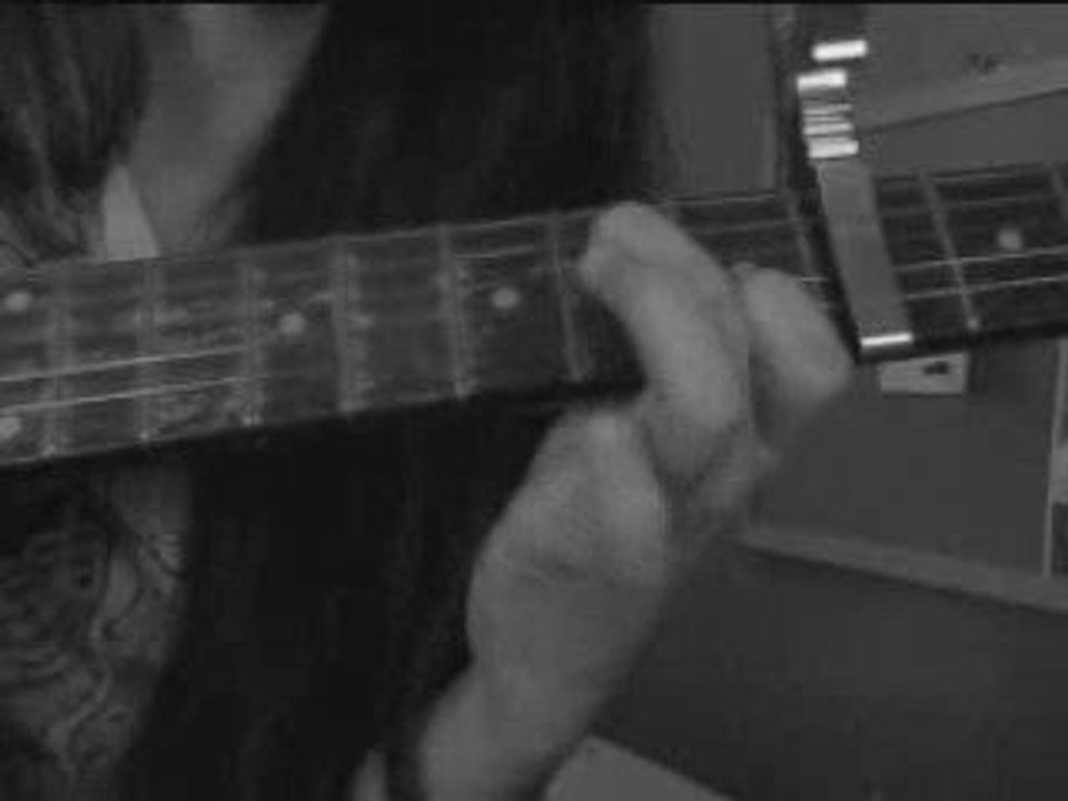 Liz - Take A Bow (Rihanna)