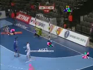 AÇIK GOL SANSI 7 METRE