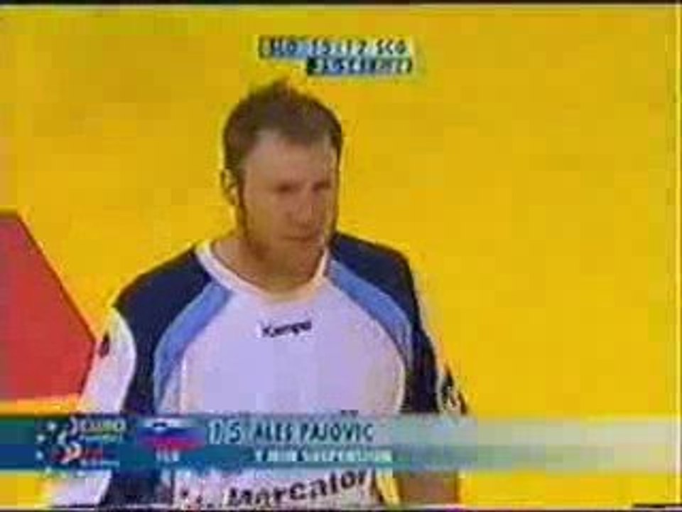 AÇIK GOL SANSI 7 METRE
