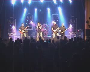 ACCEPT Balls to the wall BY WILDBOARS