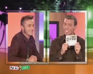 PAR ICI LA SORTIE DU 05 OCTOBRE 2009