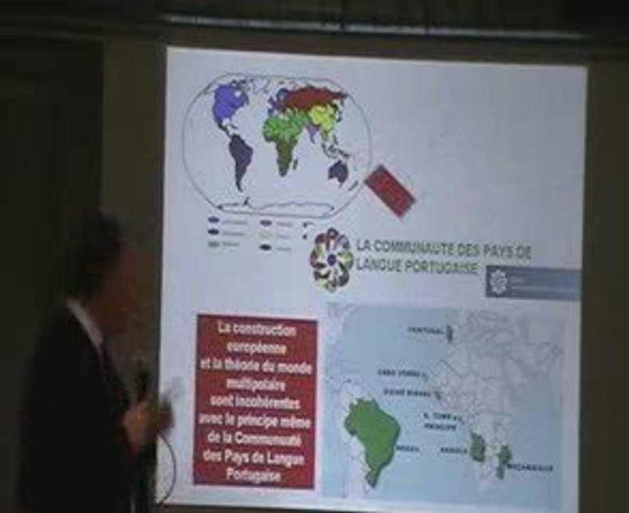 Les 12 impasses de l'UE extrait N°7