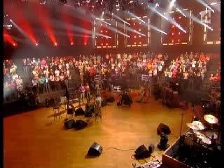 Yannick Noah & Raphael - Redemption song